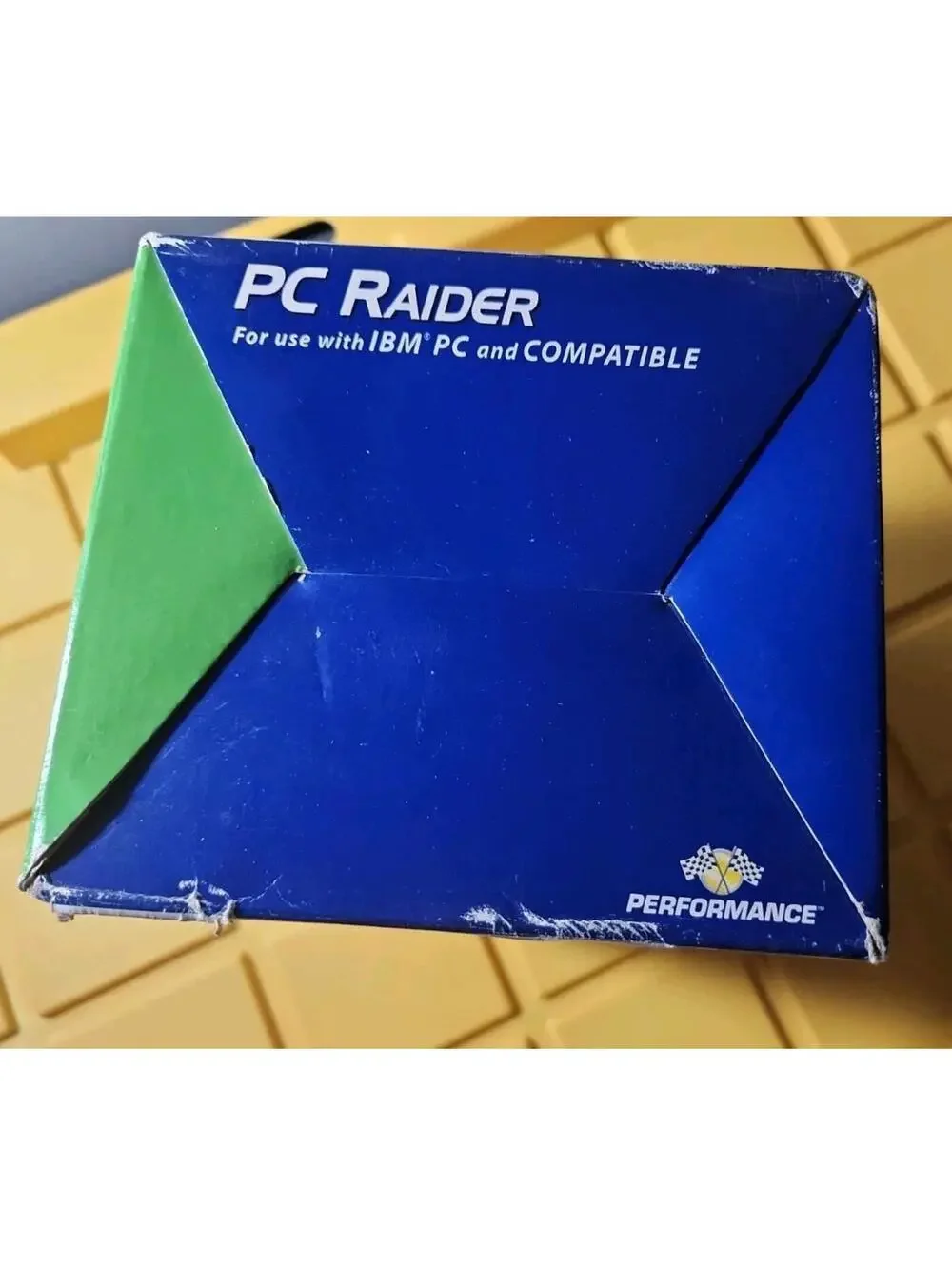 PC Raider Joystick - New in Box!